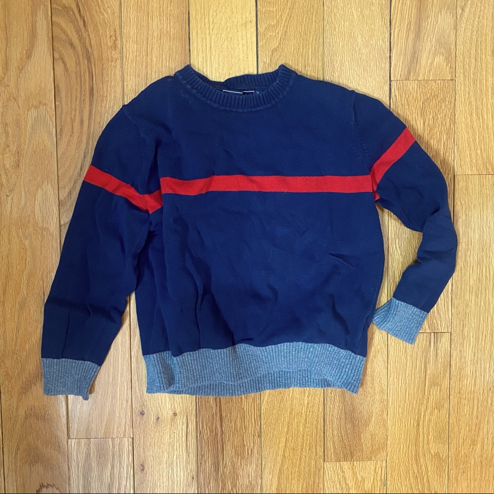 Toobydoo Sweater